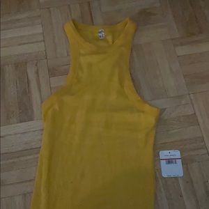 Free people tank